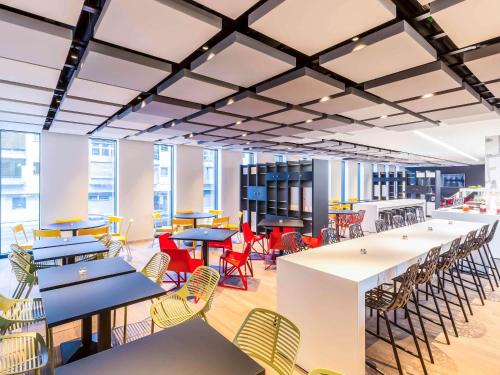 ibis Styles Basel City - image 4