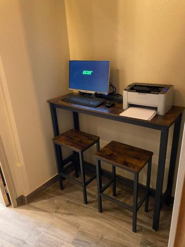 Angleterre Hotel - main image