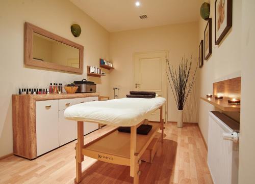 Massage, Art Hotel in Wrocław