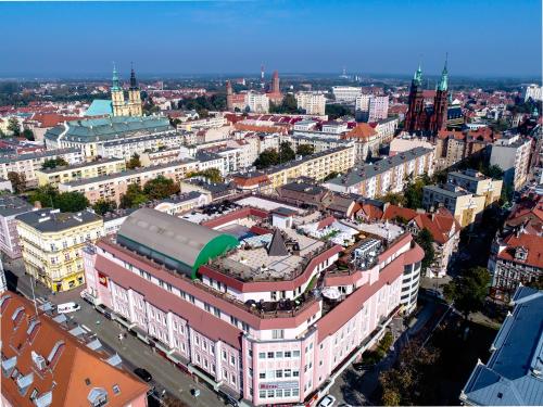 Sky Business Hotel Legnica