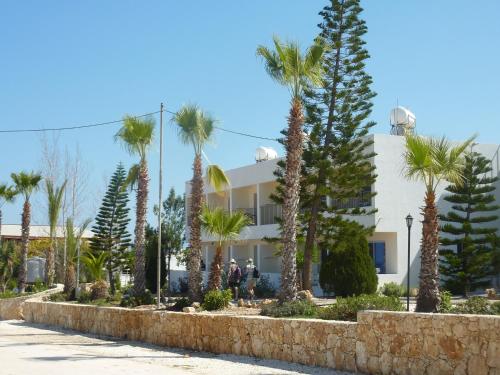 Aphrodite Beach Hotel