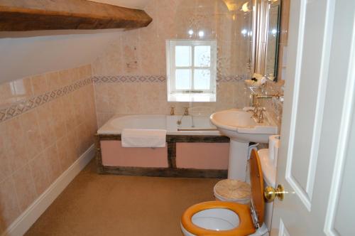 Brigands Inn布里根茨宾馆图片