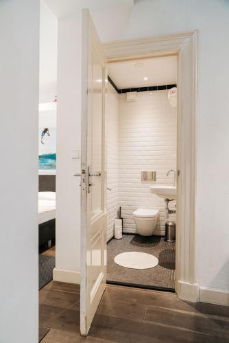 Spui apartment in center, Amsterdam (photo 10)