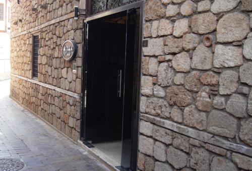 Kosa Boutique Hotel - image 10