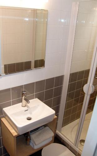 WANZ'inn Design Appartements - image 11