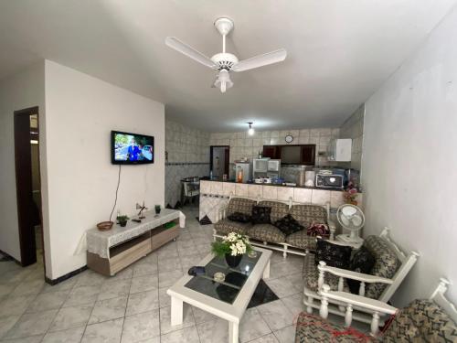 Apartamento Terreo - Ilha de Itamaraca - Praia do Sossego - Pernambuco