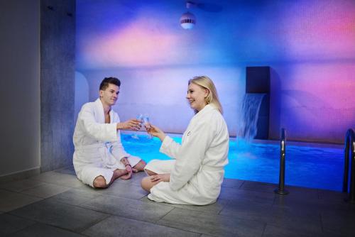 . Hotel Fado Spa & Restaurant