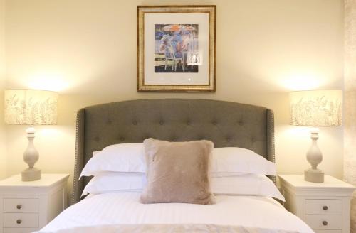 Cranford gîte à louer The Bink