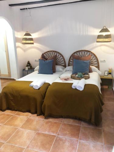  La Casa de La Menora in Onil