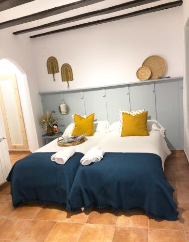  La Casa de La Menora in Onil