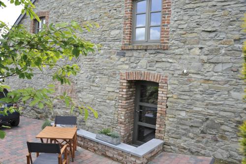 مدخل, Le Clos Sigebert in ليبرامونت
