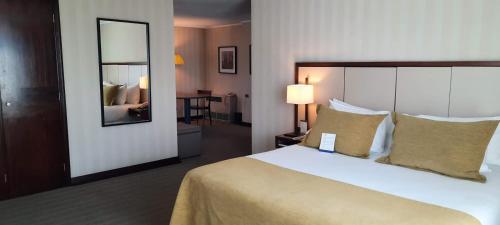 abba Presidente Suites Santiago