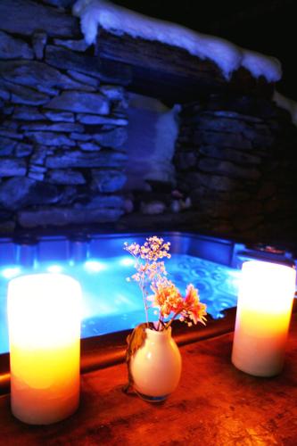 Facilities, Versaya in Bourg-Saint-Maurice City Center