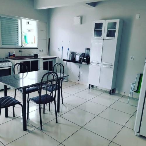 APARTAMENTO AZUL CENTRAL