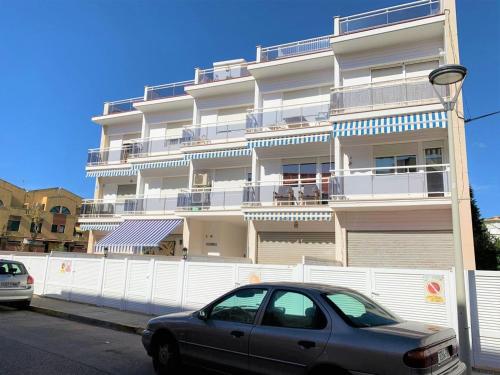  Villa Service - Pandoria, Pension in El Vendrell