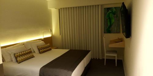 Hospedaria Frangaria Room Type - Superior Twin Room
