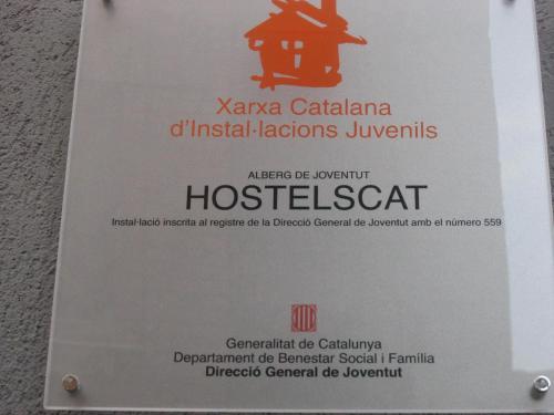 Hostelscat