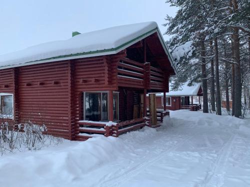 Lohelanranta - Kemijärvi