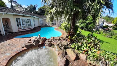 Queenz Bed & Breakfast, Durban