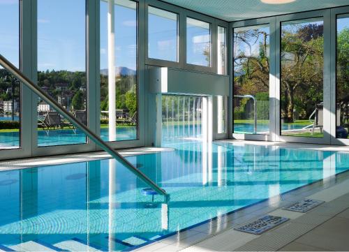 Seehotel Engstler – Velden, CA