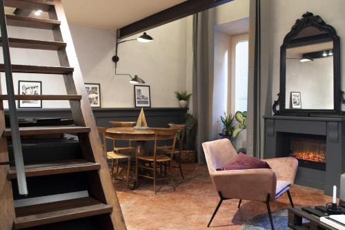 INSTAURA Apartments, Genua