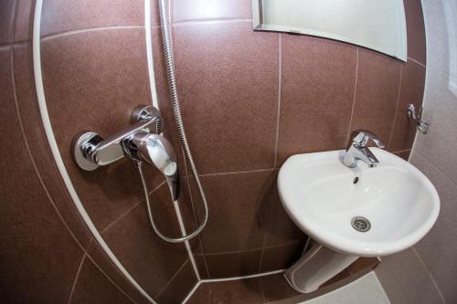 Ar?adia Hotel