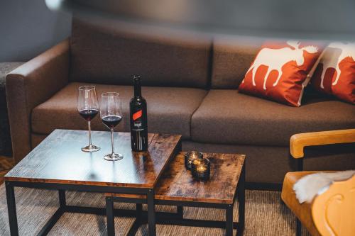 Nordic Lodge Nordic Lodge