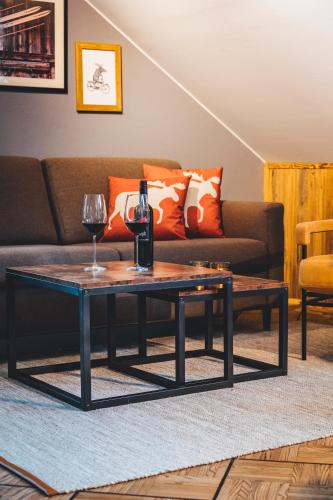 Nordic Lodge Nordic Lodge