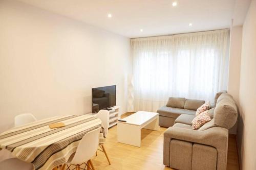 B&B Torrelavega - Piso céntrico en Torrelavega - Bed and Breakfast Torrelavega