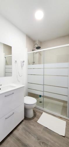 Suite by Hawkins Atico, Algeciras (foto 8)