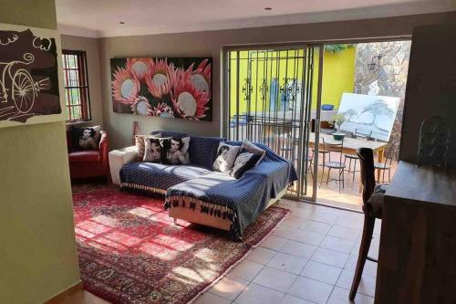 B&B Benoni - GILLFORD GALLERY ACCOMMODATION - Bed and Breakfast Benoni