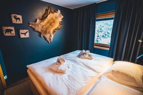 Nordic Lodge Nordic Lodge