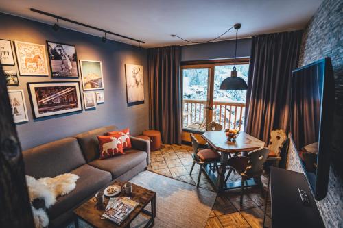 Nordic Lodge Nordic Lodge