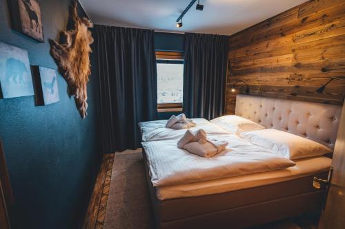 Nordic Lodge Nordic Lodge