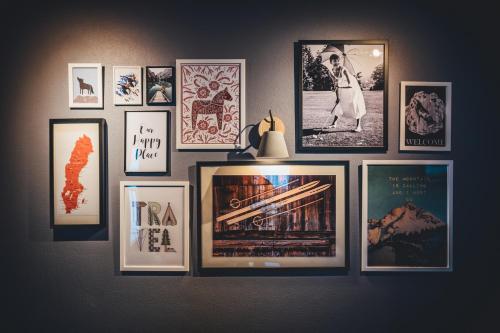 Nordic Lodge Nordic Lodge