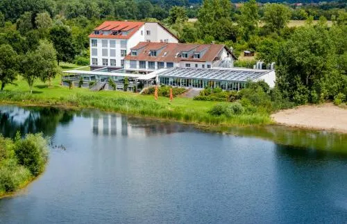 Hotel Darstein in Mannheim, Deutschland