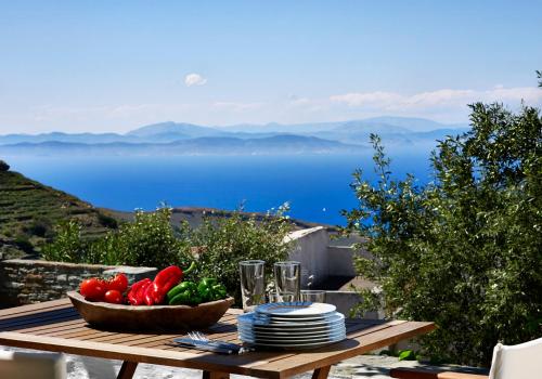 Kea Village Suites & Villas