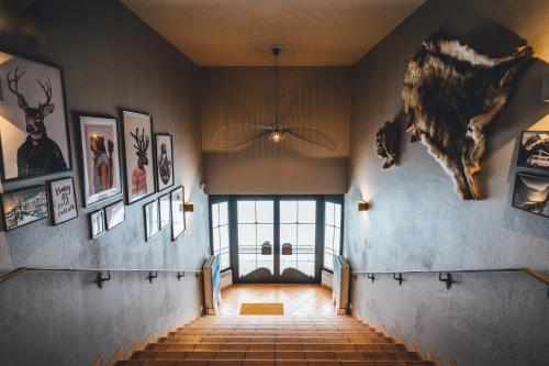 Nordic Lodge Nordic Lodge