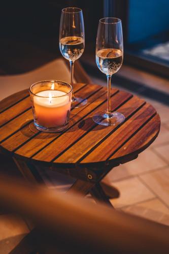 Nordic Lodge Nordic Lodge