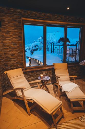 Nordic Lodge Nordic Lodge