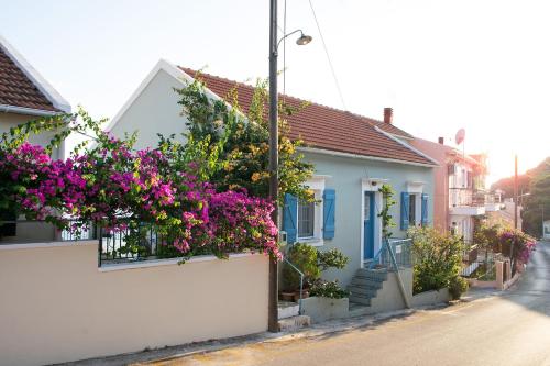  Villa M in Asos