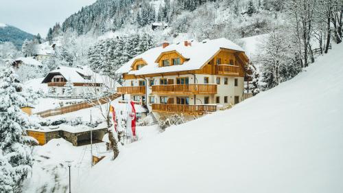 Nordic Lodge Nordic Lodge