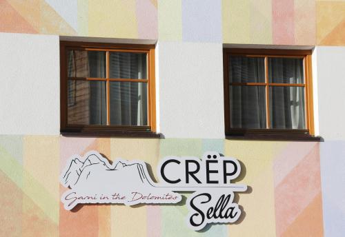 Crëp Sella - Hotel - Colfosco