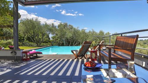  LANUVIUM 10, Emma Villas in Lanuvio