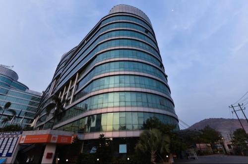 Mango Hotels Airoli Navi Mumbai - Hiv