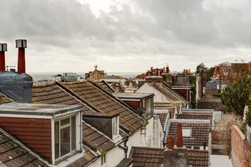Brighton Laines Apartments - Central Laines Location 5