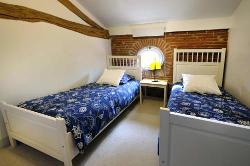 Chambres d'Hotes Au Château photo 16