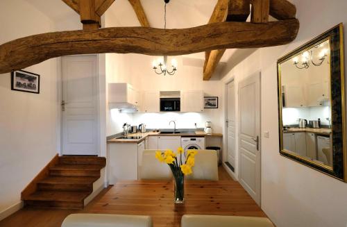 Chambres d'Hotes Au Château photo 19