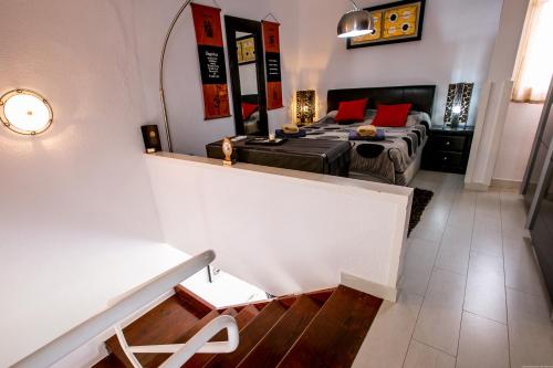 Bungalow Costa Adeje Cortijo 2-4 - Tap to explore photos