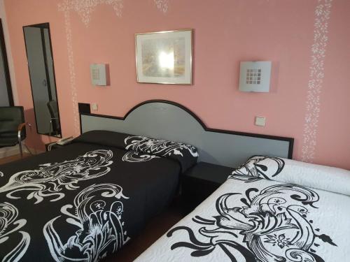 Hotel Arha Santander - main image